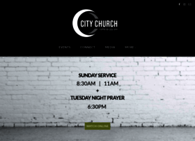 citychurchonline.org