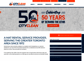 cityclean.ca