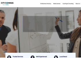 citycompass.ro