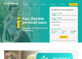 cityfinance.com.au