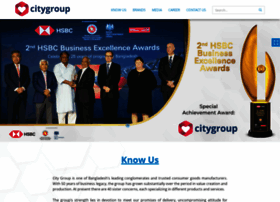 citygroup.com.bd