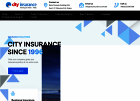 cityinsurance.com.bd