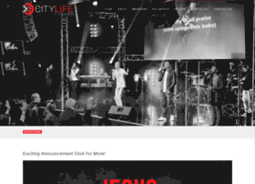 citylifechurch.co.za