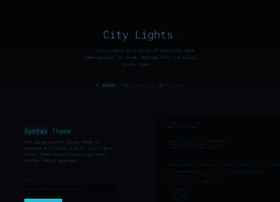 citylights.xyz