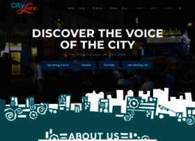 citylore.org