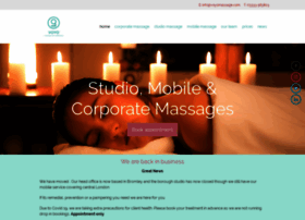 citymassagelondon.co.uk