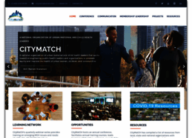 citymatch.org