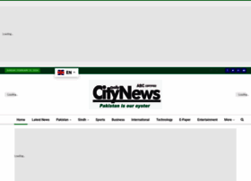 citynews.com.pk
