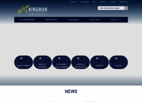 cityofkingman.gov