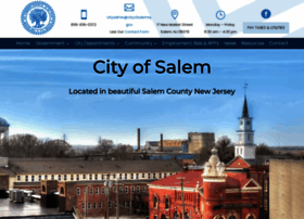 cityofsalemnj.gov