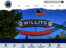 cityofwillits.org