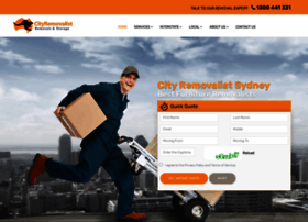 cityremovalist.com.au