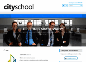 cityschool.pl
