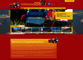 citysightseeing.com.mt