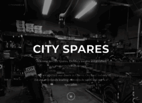 cityspares.ie