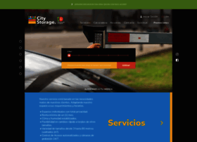 citystorage.com.do