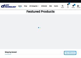citytechnology.com.au
