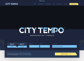 citytempo.com.au