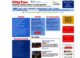 citytoo.fr