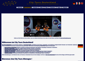 citytours-germany.com