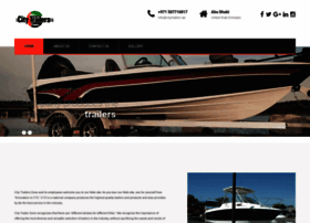 citytrailers.ae