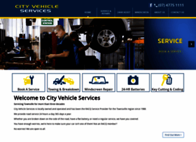 cityvehicleservices.com.au