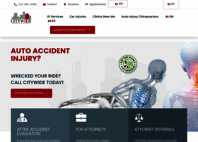 citywideinjury.com