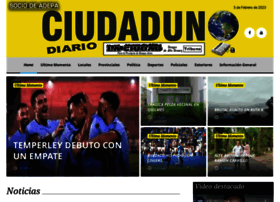 ciudaduno.com.ar