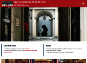 civicheraccoltestoriche.mi.it