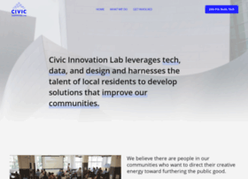 civicinnovationlab.la