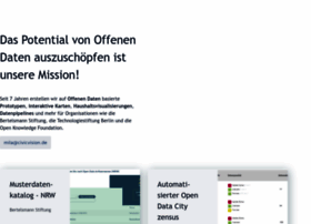 civicvision.de