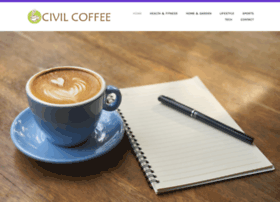 civil-coffee.com