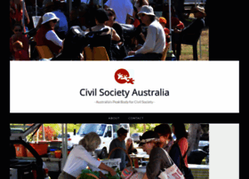 civilsociety.org.au
