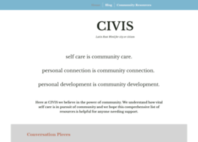 civiscitizenship.org