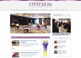 civitas.ba