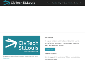 civtechstl.com