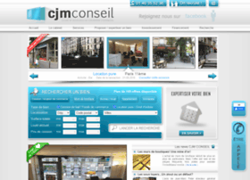 cjmconseil.fr