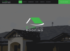 cjmroofing.com.au