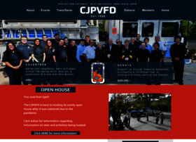 cjpvfd.org