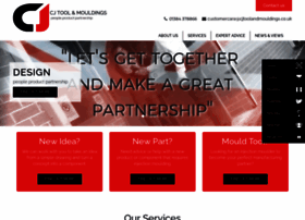 cjtoolandmouldings.co.uk