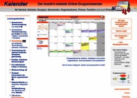 ckalender.de