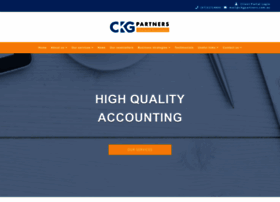 ckgpartners.com.au