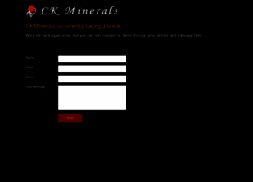 ckminerals.com.au