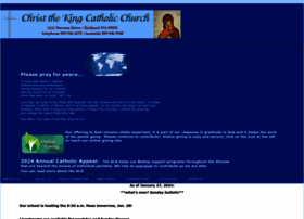 ckparish.org