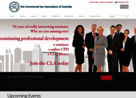 cla.org.au