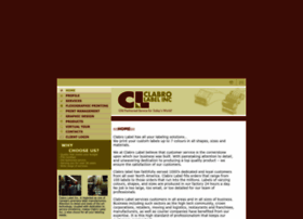 clabrolabel.com