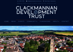 clackmannancommunity.org