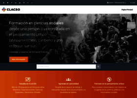 clacsovirtual.org