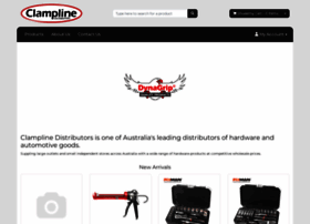 clampline.com.au