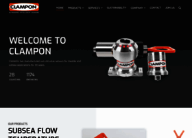 clampon.com